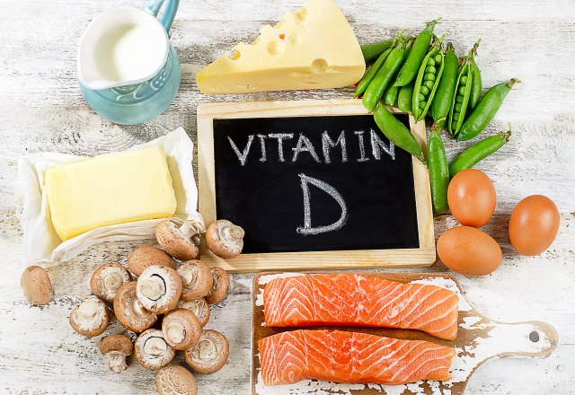 Tri jednostavna načina za povećanje vitamina D tokom zime